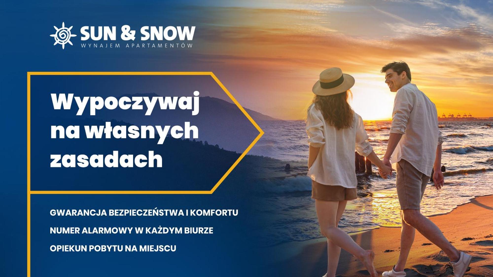 Apartamenty Sun & Snow Seaside Grzybowo กชึชโบโว ภายนอก รูปภาพ
